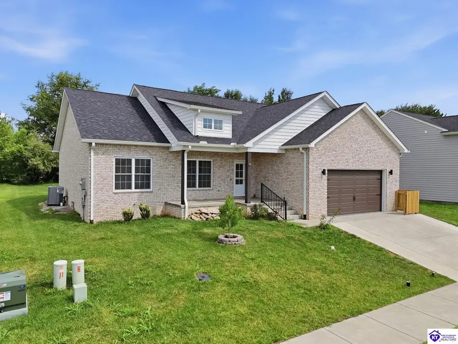 305 Summit Creek Drive, Elizabethtown, KY 42701 - #2