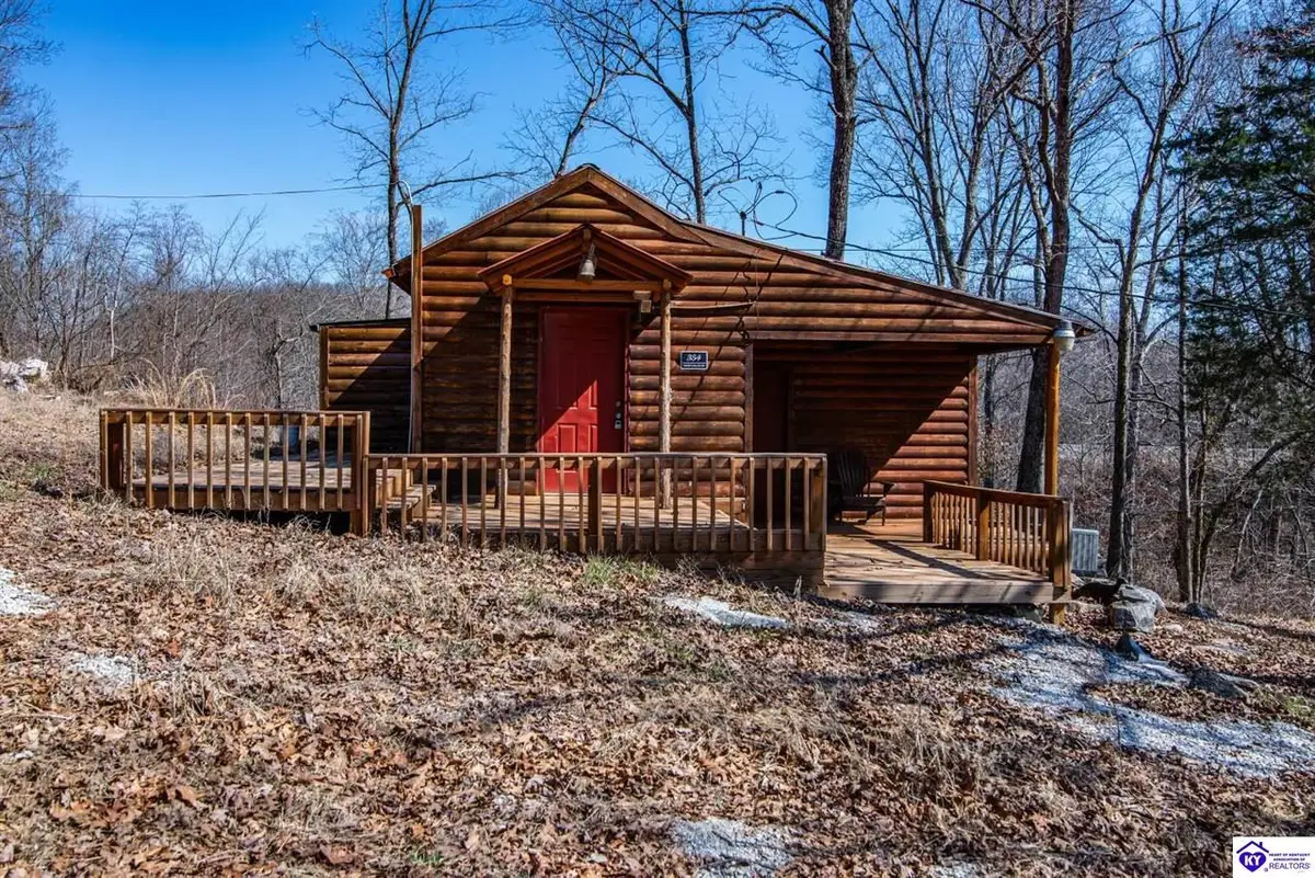 354 Raider Hollow Road, Munfordville, KY 42765 - #1