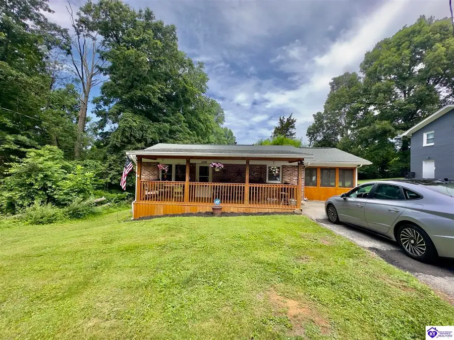 1109 Evelyn Drive, Radcliff, KY 40160 - #3