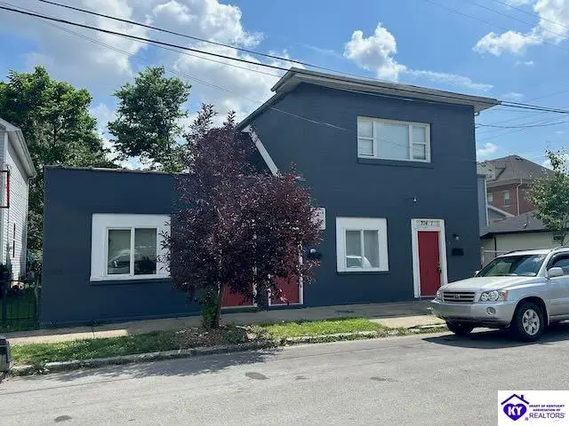 704 Roselane Street, Louisville, KY 40203 - #1