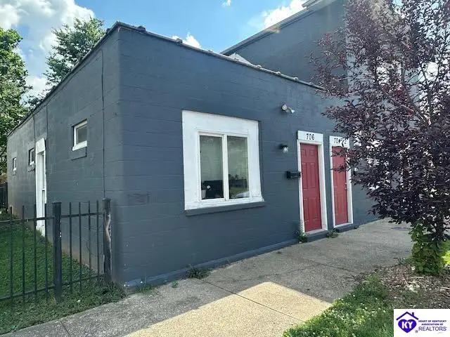 704 Roselane Street, Louisville, KY 40203 - #2