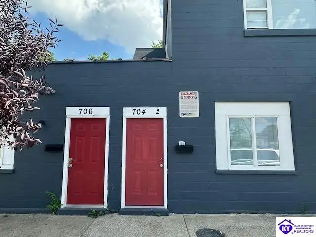 704 Roselane Street, Louisville, KY 40203 - #3