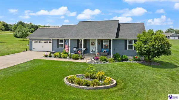 135 Hawk Landing, Campbellsville, KY 42718