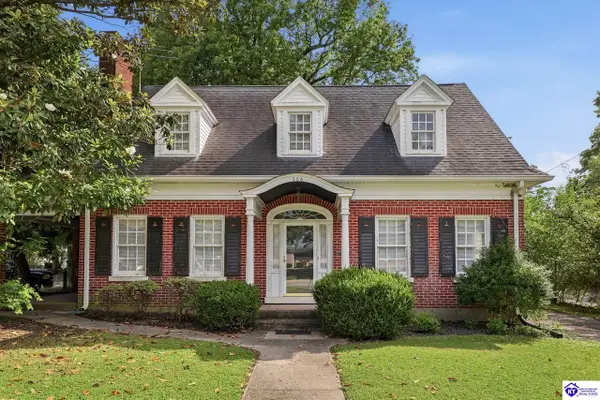 306 W Dixie Avenue, Elizabethtown, KY 42701