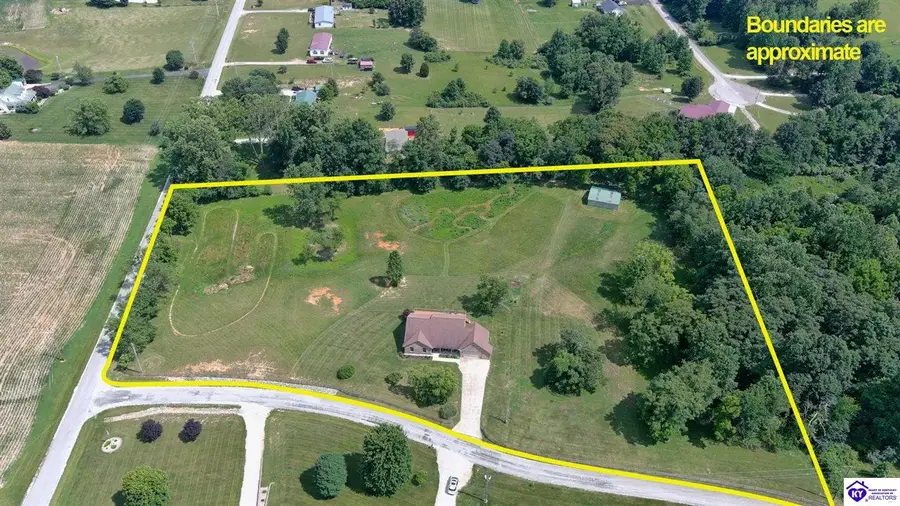 65 Arvin Avenue, Brandenburg, KY 40108 - #2