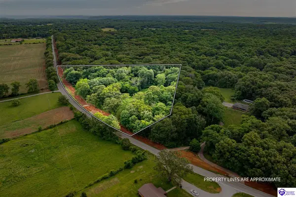 930 Garrett Road, Brandenburg, KY 40108