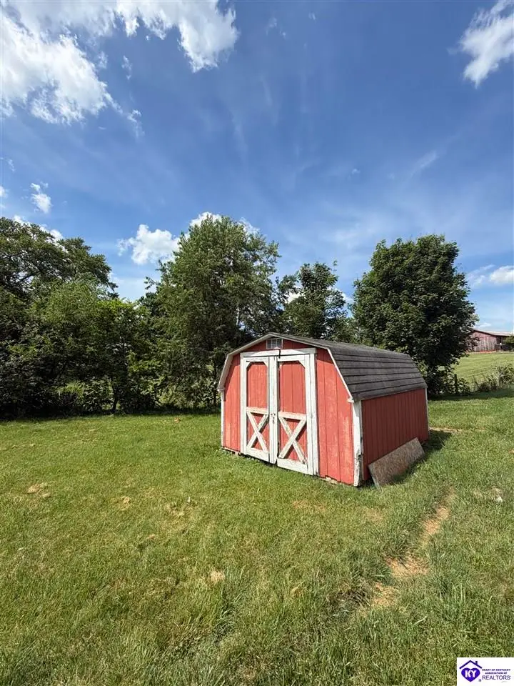 126 Ennis Mill Road, Hodgenville, KY 42748 - #2