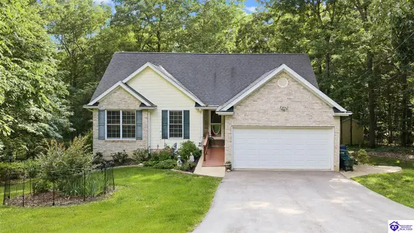 67 Cardinal Point Road, Brandenburg, KY 40108