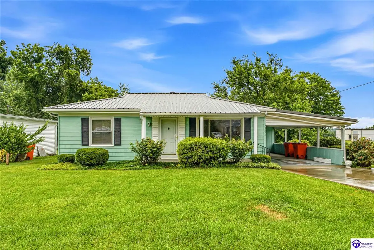 204 Tunnel Hill Road, Elizabethtown, KY 42701 - #1
