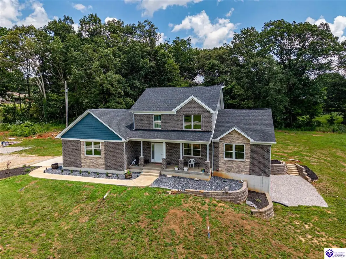 300 Jordan Avenue, Brandenburg, KY 40108 - #1