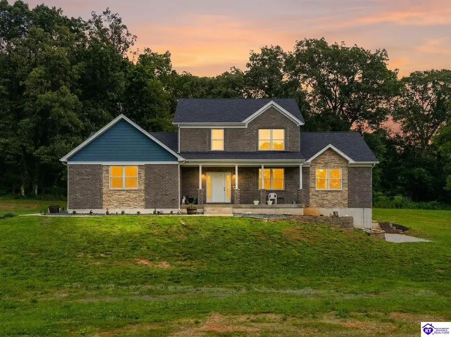 300 Jordan Avenue, Brandenburg, KY 40108 - #3
