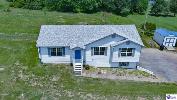 164 Carlton Court, Vine Grove, KY 40175