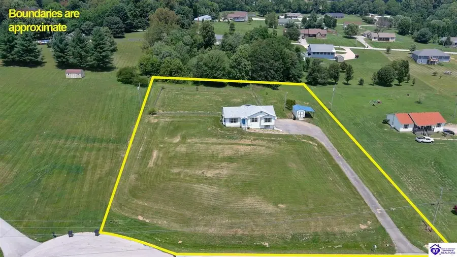 164 Carlton Court, Vine Grove, KY 40175 - #3