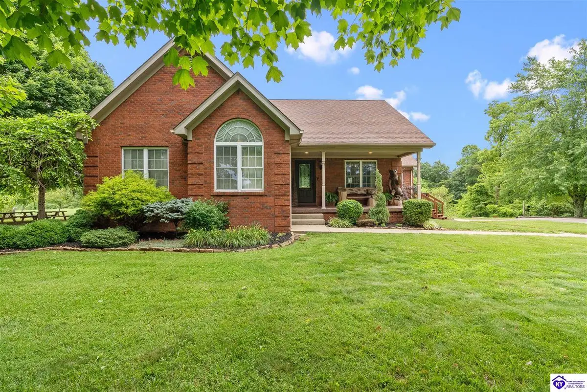 2240 Little Bend Road, Battletown, KY 40108 - #1