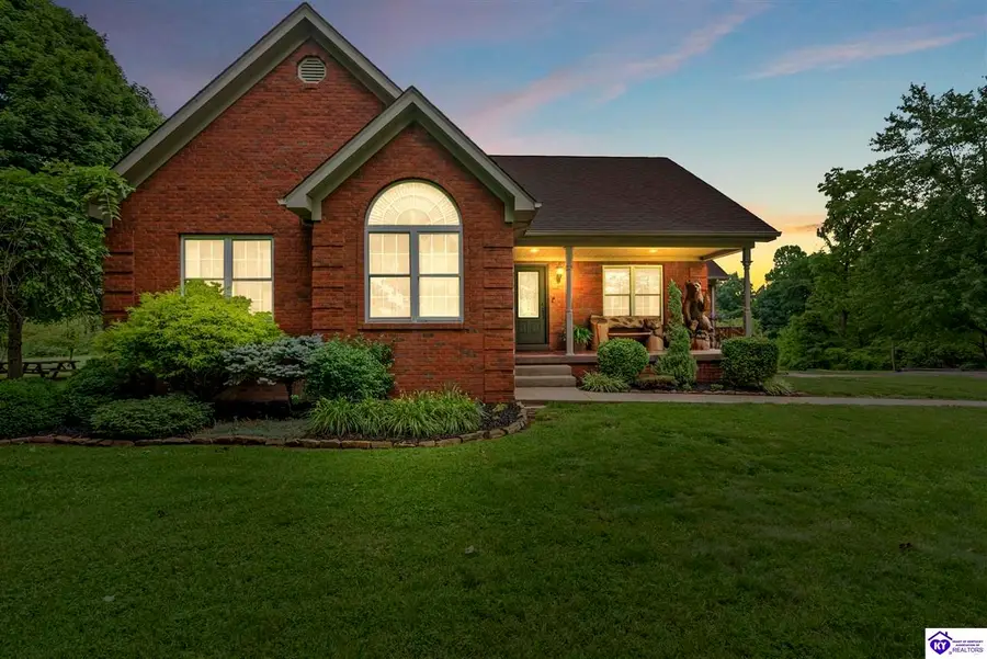 2240 Little Bend Road, Battletown, KY 40108 - #2