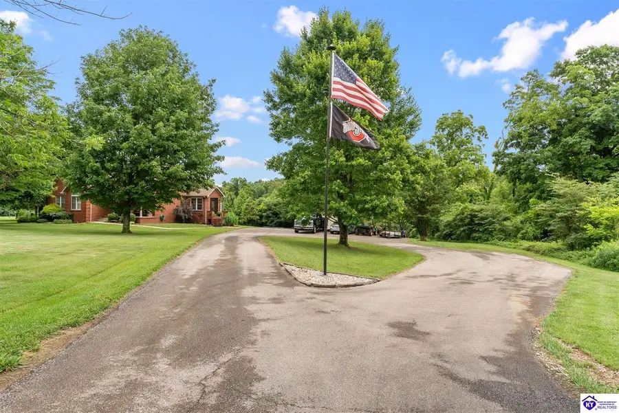 2240 Little Bend Road, Battletown, KY 40108 - #3