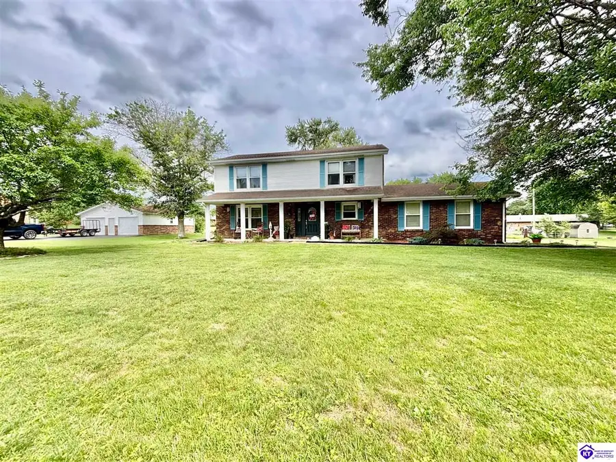 311 Kristi Lane, Campbellsville, KY 42718 - #2