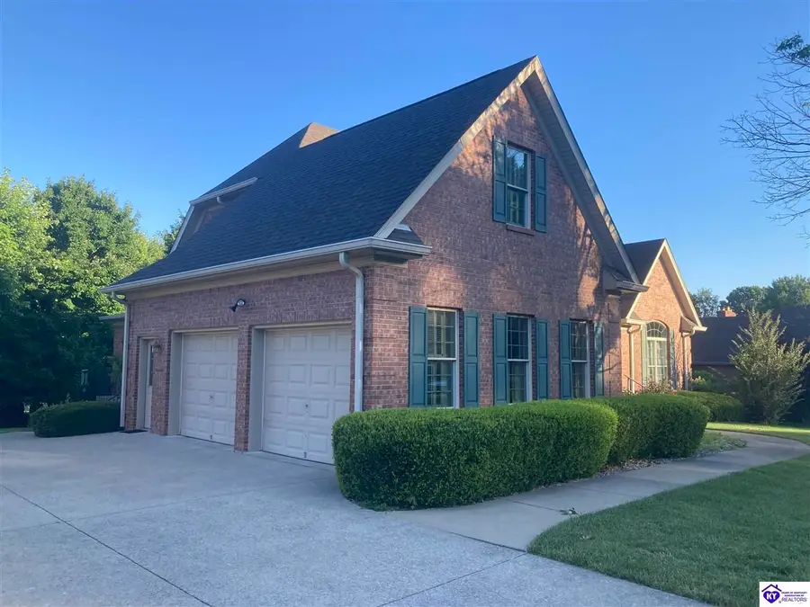 714 Freeman Lake Road, Elizabethtown, KY 42701 - #2