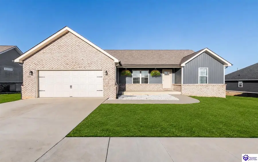 307 Valhalla Trace, Vine Grove, KY 40175 - #3