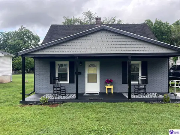 810 Kurtz Street, Bardstown, KY 40004