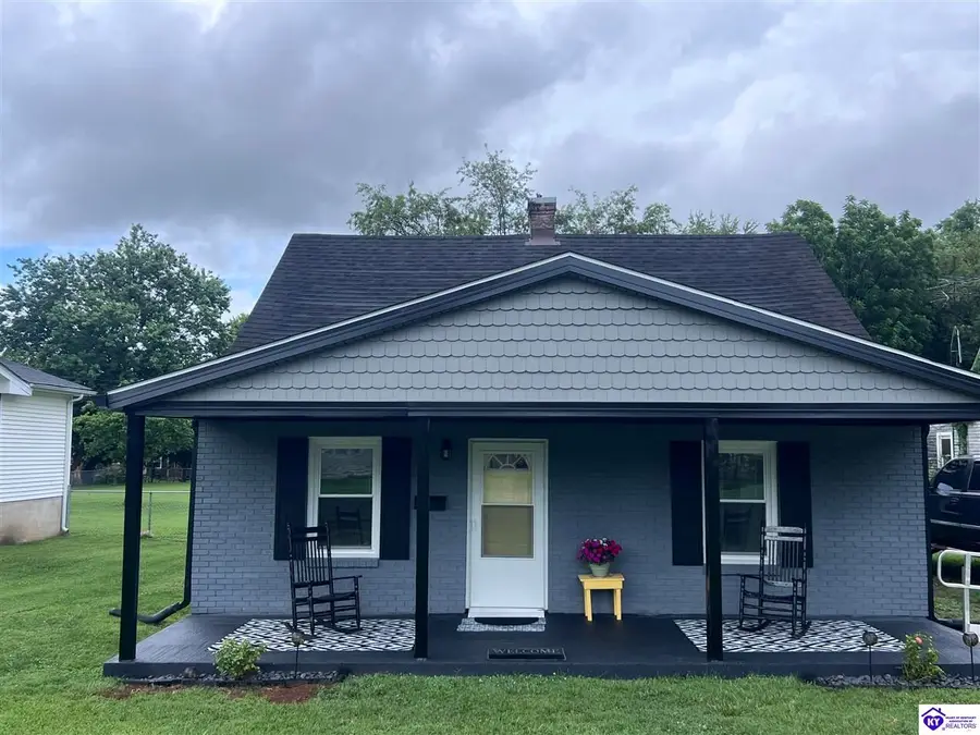 810 Kurtz Street, Bardstown, KY 40004 - #2
