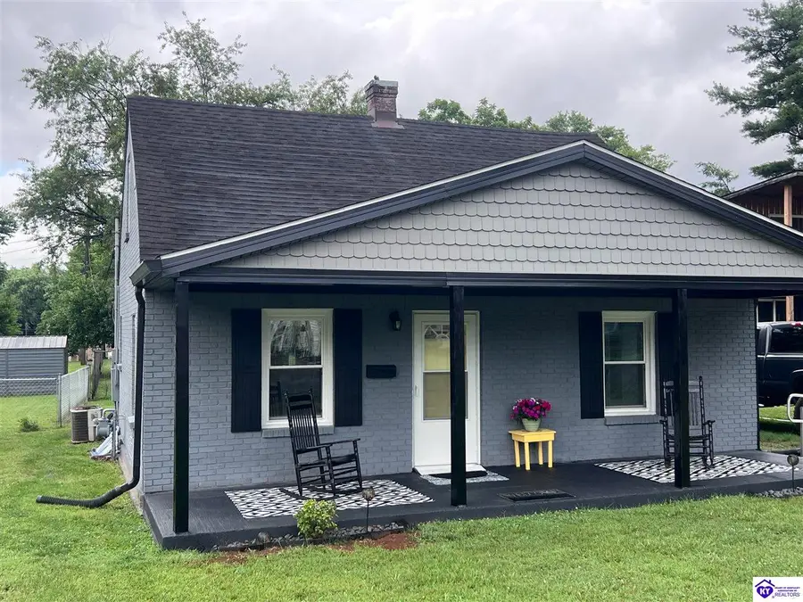 810 Kurtz Street, Bardstown, KY 40004 - #3