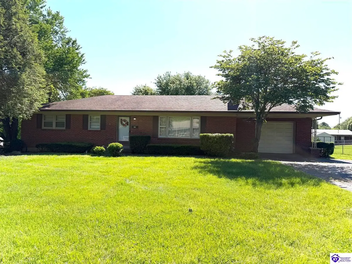 612 Cherrywood Drive, Elizabethtown, KY 42701 - #1
