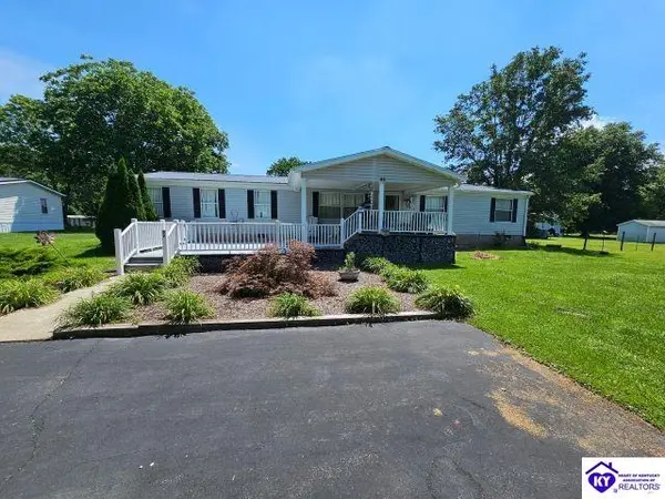 92 Spring Meadow Circle, Campbellsville, KY 42718