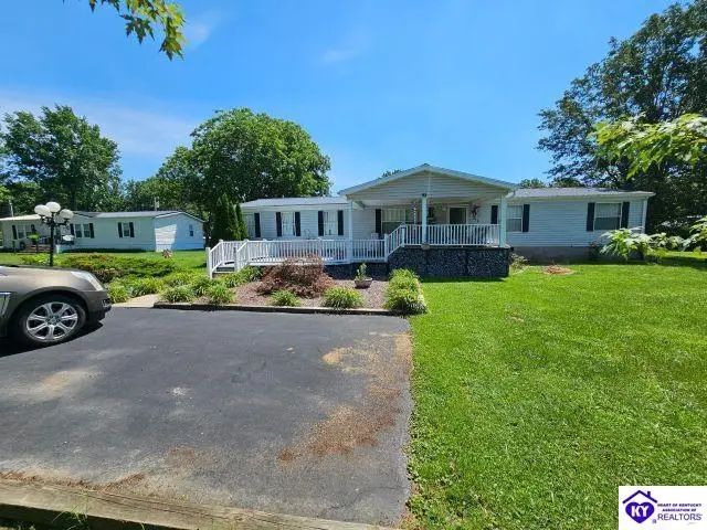 92 Spring Meadow Circle, Campbellsville, KY 42718 - #2