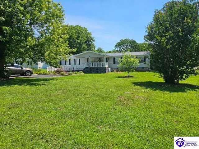 92 Spring Meadow Circle, Campbellsville, KY 42718 - #3