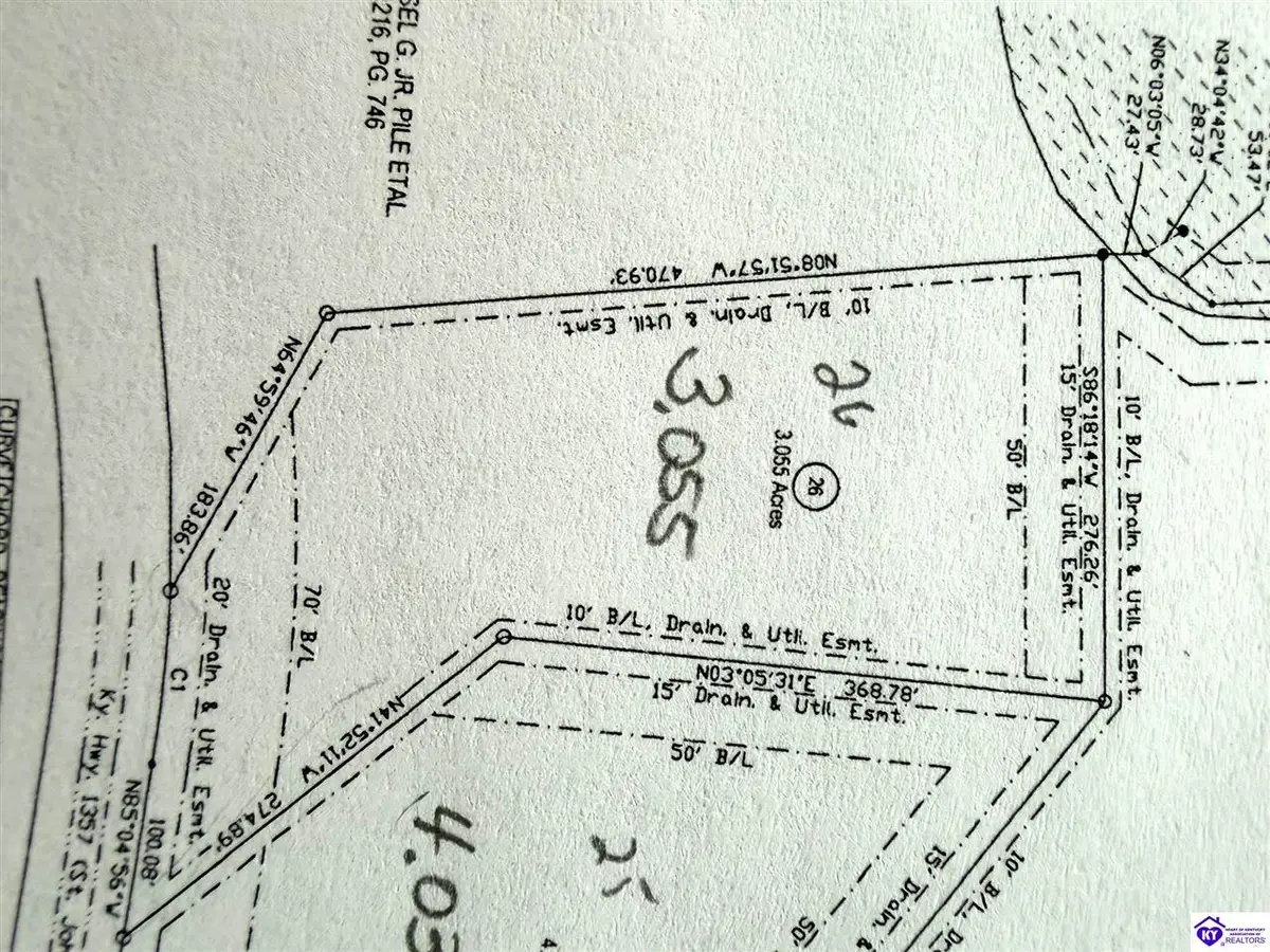 0 St John Road, Cecilia, KY 42724 - #1