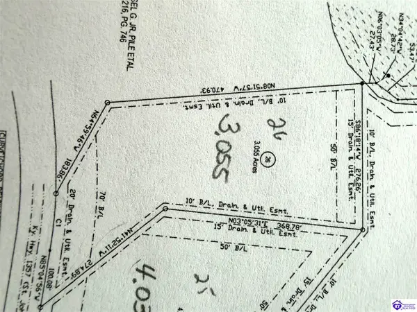 0 St John Road, Cecilia, KY 42724