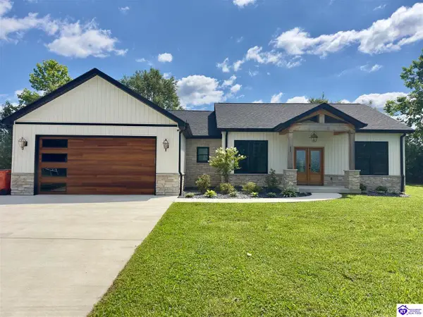 11 Chestnut Grove Road, Elizabethtown, KY 42701