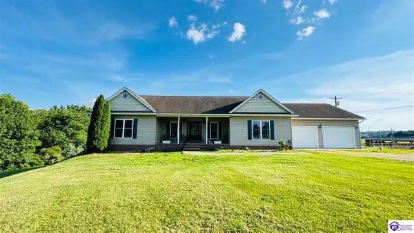 61 Meadow Lake Lane, Hardinsburg, KY 40143