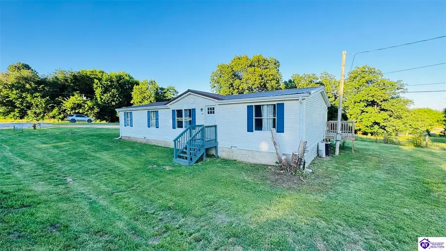 6931 S. Hwy 259, Westview, KY 40178 - #3