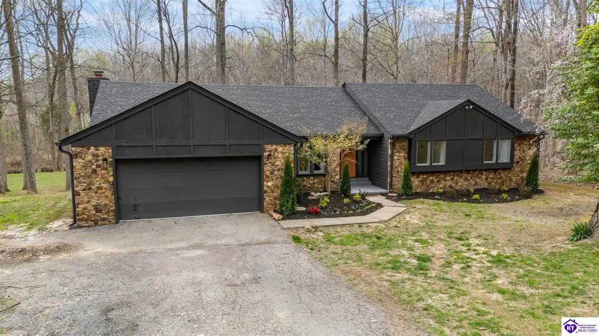 328 Thicket Drive, Elizabethtown, KY 42701-9541 - #1