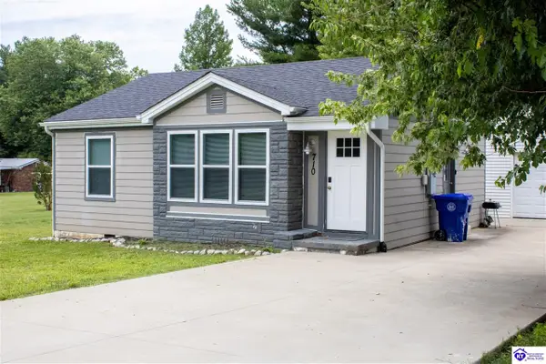 710 N Broadway Street, Leitchfield, KY 42754
