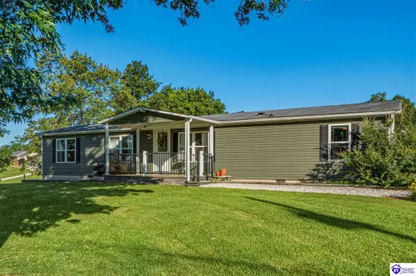 5895 Old State Road, Guston, KY 40142