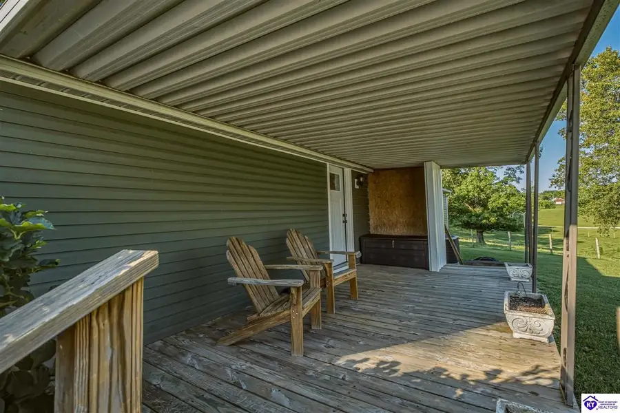 5895 Old State Road, Guston, KY 40142 - #3