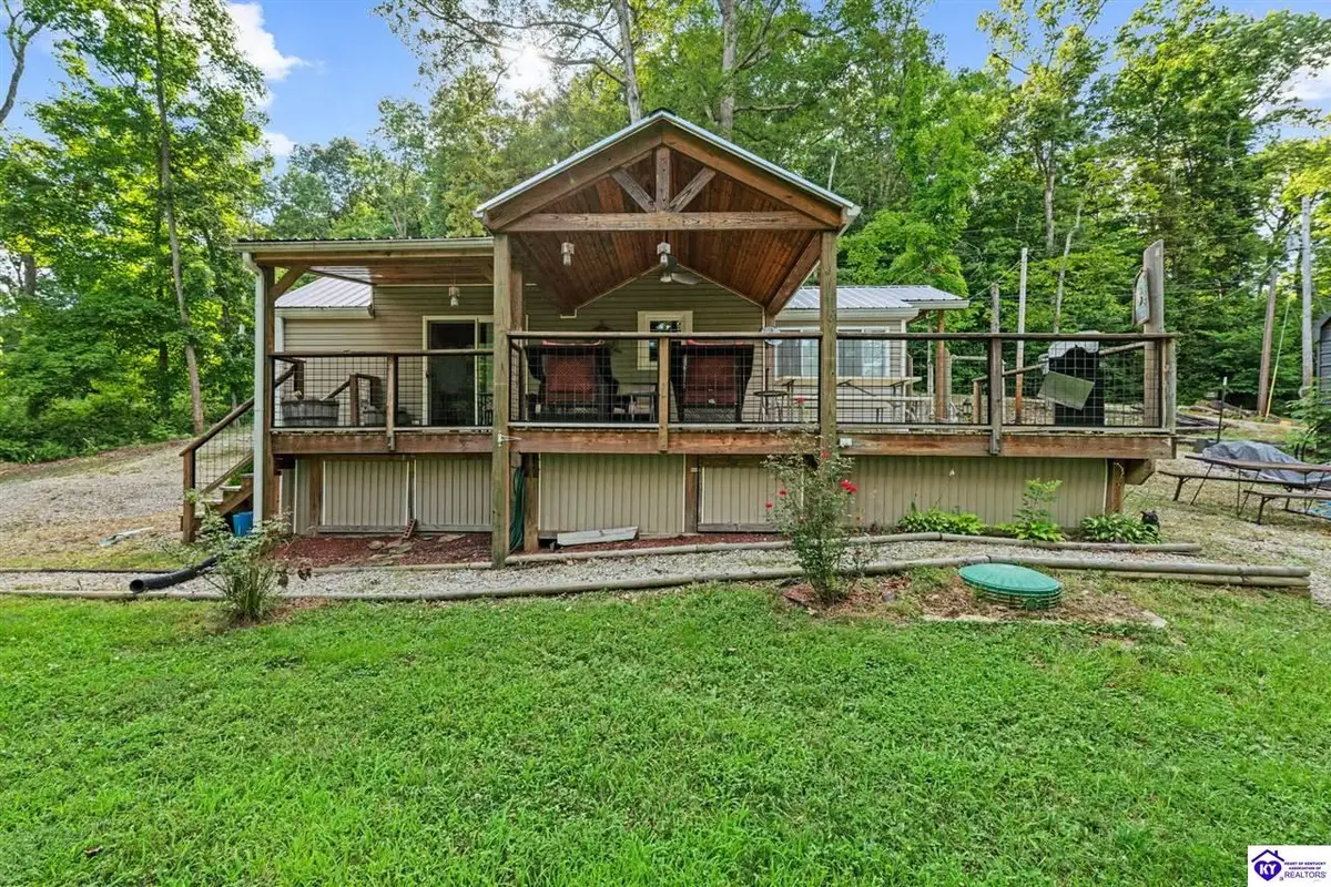 216 Hidden Valley Extension A Lane, Hudson, KY 40145 - #1