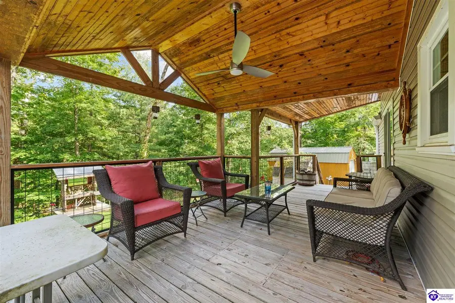 216 Hidden Valley Extension A Lane, Hudson, KY 40145 - #2