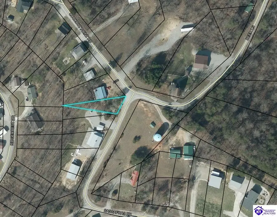 0 Sassafras Drive, Clarkson, KY 42726 - #3