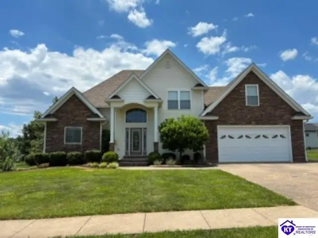 107 McClendon Hills Lane, Elizabethtown, KY 42701 - #1