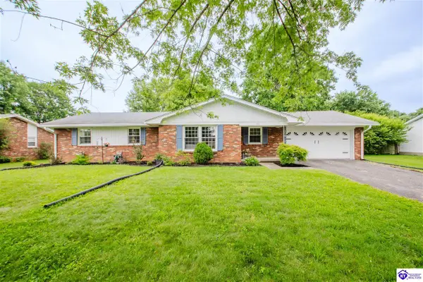 117 Commanche Drive, Elizabethtown, KY 42701