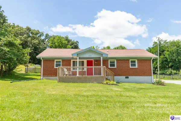 1288 Blackjack Road, Radcliff, KY 40160