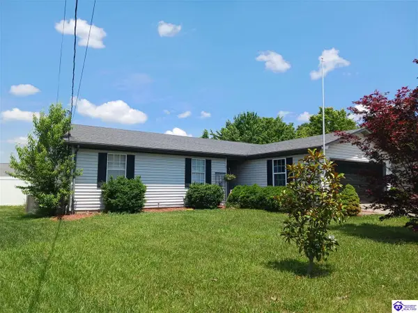 702 Princeton Drive, Elizabethtown, KY 42701