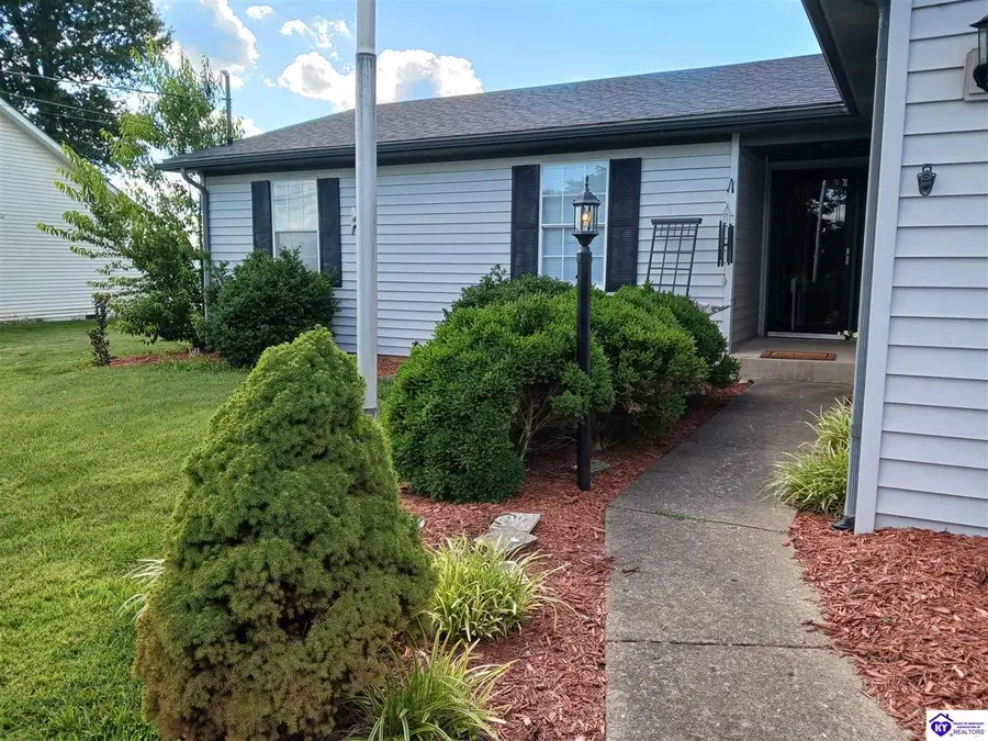 702 Princeton Drive, Elizabethtown, KY 42701 - #2