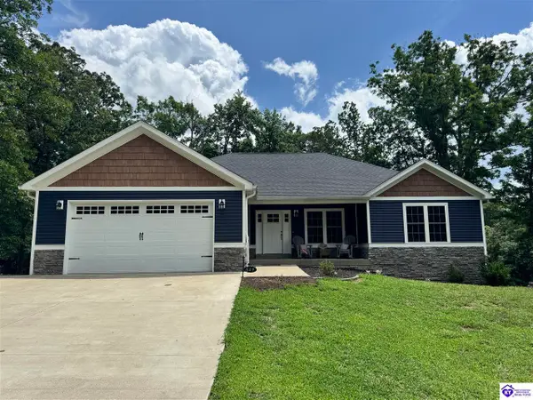 649 Fairway Drive, Brandenburg, KY 40108
