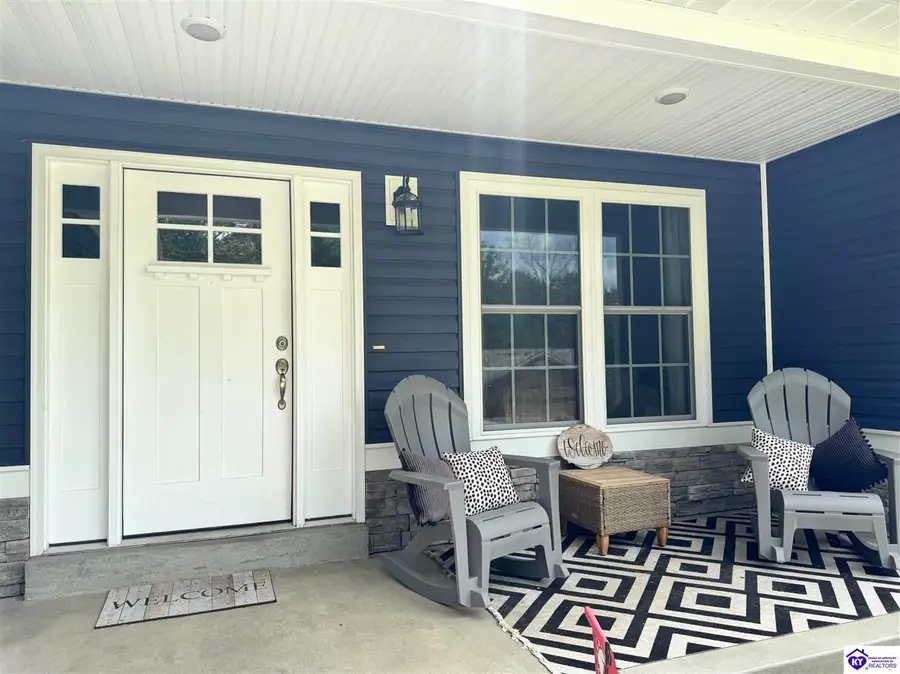 649 Fairway Drive, Brandenburg, KY 40108 - #3