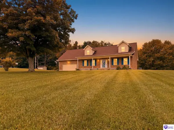 65 Brenda Court, Brandenburg, KY 40108
